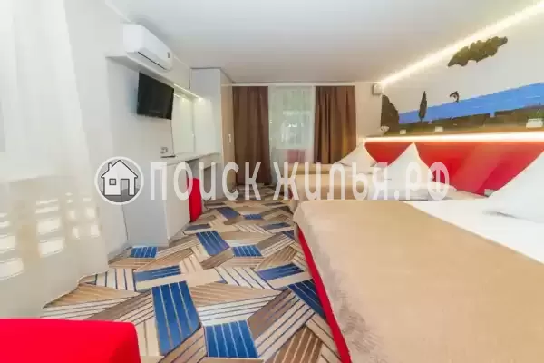 Частный сектор «Телец»