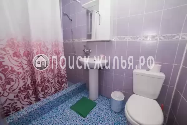 Частный сектор «Телец»