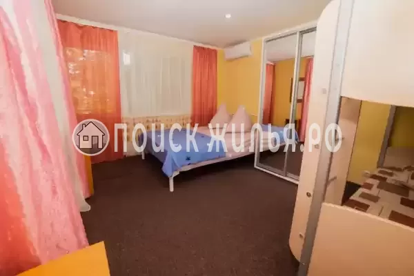 Частный сектор «Телец»