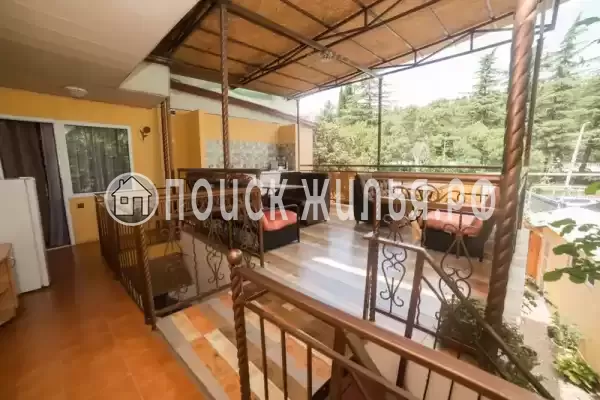 Частный сектор «Телец»