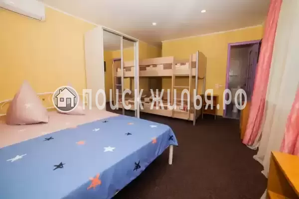 Частный сектор «Телец»