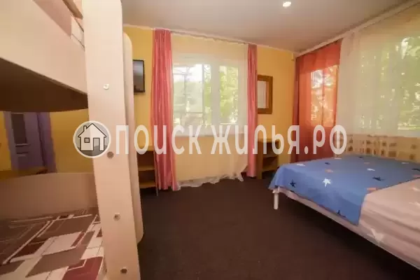 Частный сектор «Телец»