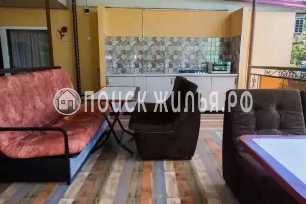 Частный сектор «Телец»