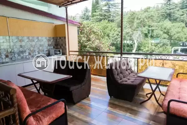 Частный сектор «Телец»