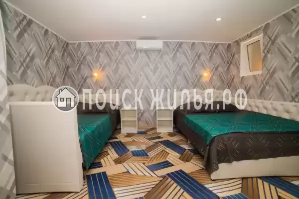 Частный сектор «Телец»