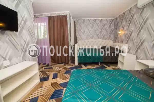 Частный сектор «Телец»