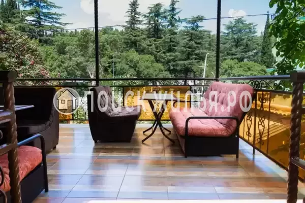 Частный сектор «Телец»