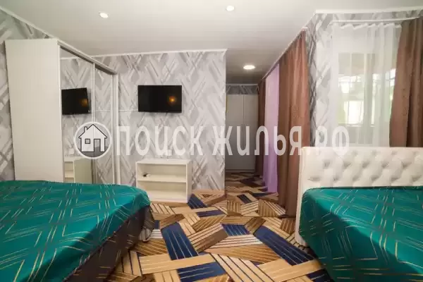 Частный сектор «Телец»