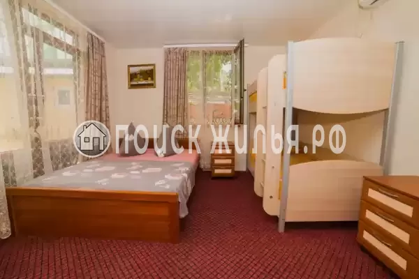 Частный сектор «Телец»