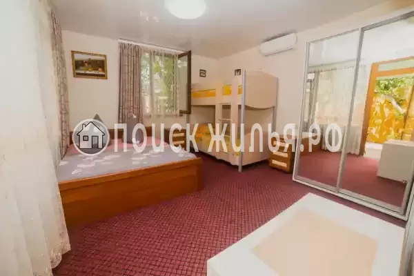 Частный сектор «Телец»