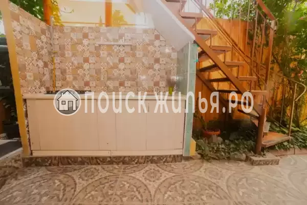 Частный сектор «Телец»