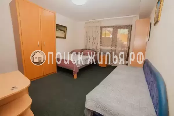 Частный сектор «Телец»