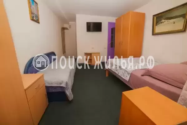 Частный сектор «Телец»