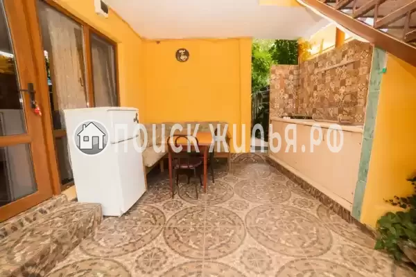 Частный сектор «Телец»