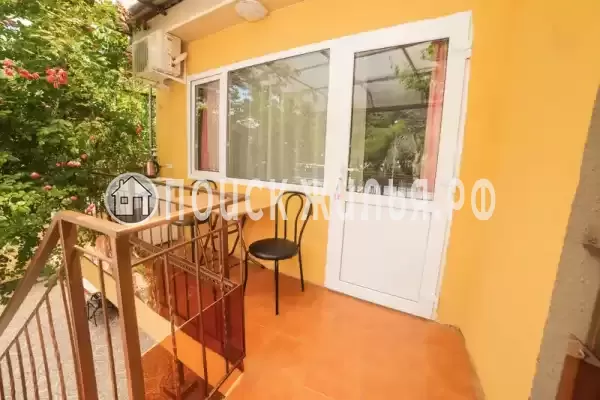 Частный сектор «Телец»