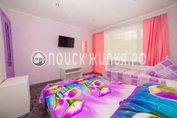 Частный сектор «Телец»