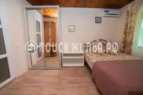 Частный сектор «Телец»