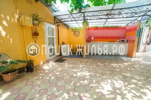 Частный сектор «Телец»