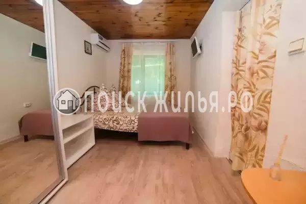 Частный сектор «Телец»