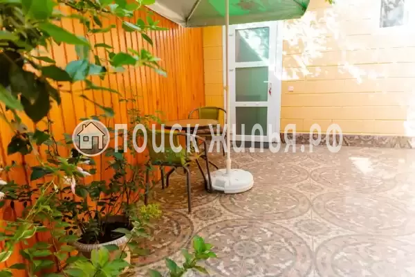 Частный сектор «Телец»