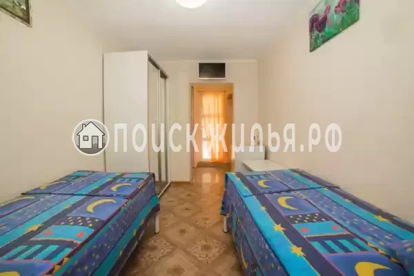 Частный сектор «Телец»