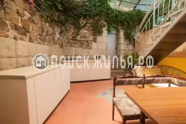 Частный сектор «Телец»