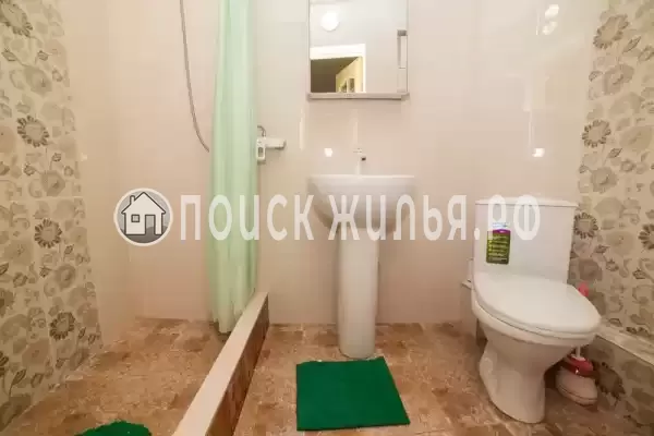 Частный сектор «Телец»