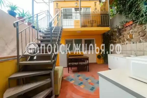 Частный сектор «Телец»