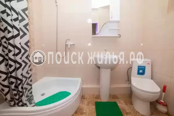 Частный сектор «Телец»