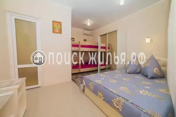 Частный сектор «Телец»