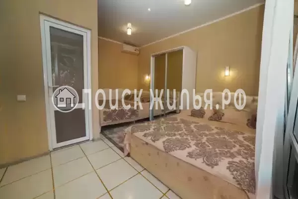 Частный сектор «Телец»