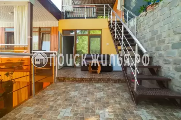 Частный сектор «Телец»