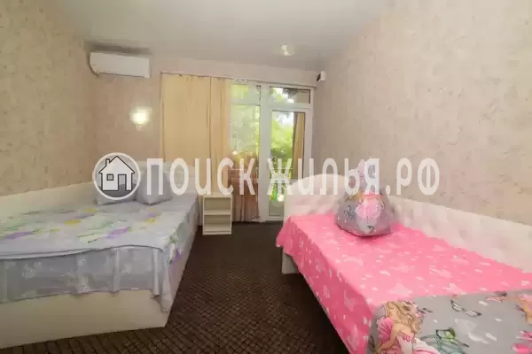 Частный сектор «Телец»