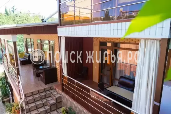 Частный сектор «Телец»