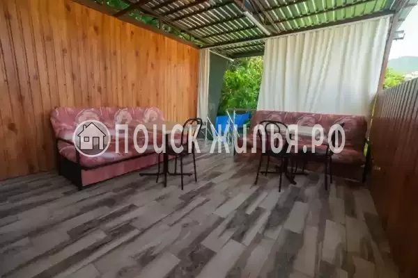 Частный сектор «Телец»