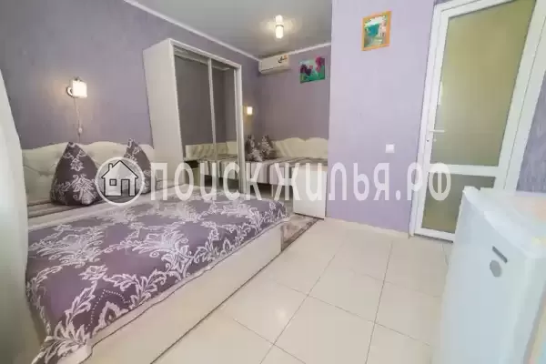 Частный сектор «Телец»