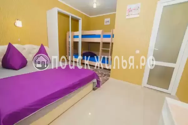 Частный сектор «Телец»