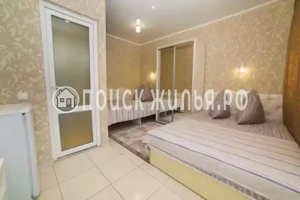 Частный сектор «Телец»