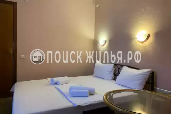 Частный сектор «Вилла Верона»