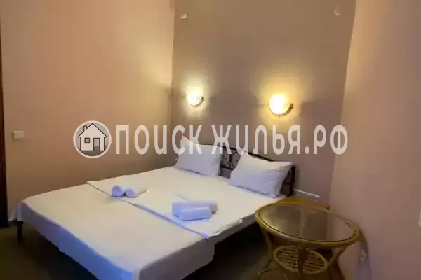 Частный сектор «Вилла Верона»