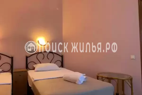 Частный сектор «Вилла Верона»