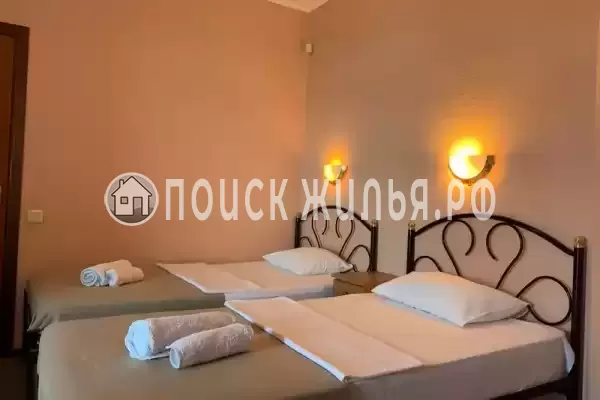 Частный сектор «Вилла Верона»