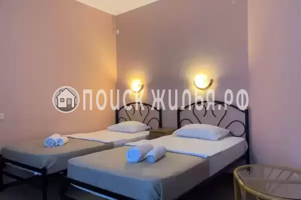 Частный сектор «Вилла Верона»