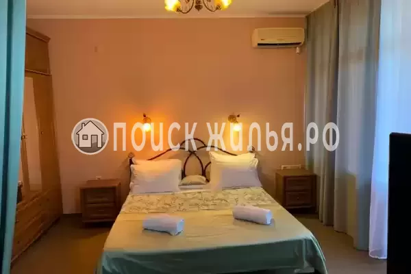 Частный сектор «Вилла Верона»