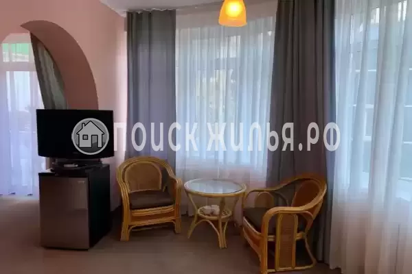 Частный сектор «Вилла Верона»