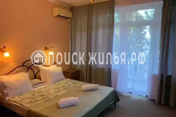 Частный сектор «Вилла Верона»