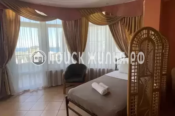 Частный сектор «Вилла Верона»