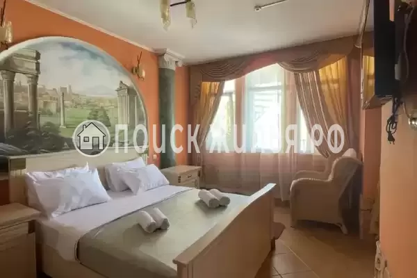 Частный сектор «Вилла Верона»