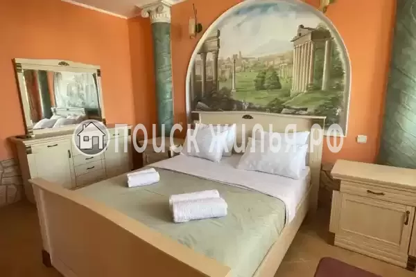 Частный сектор «Вилла Верона»