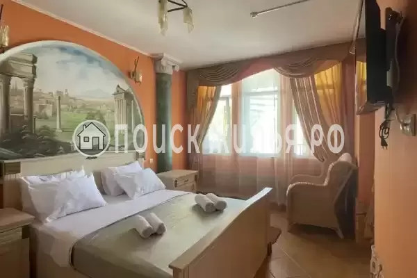 Частный сектор «Вилла Верона»